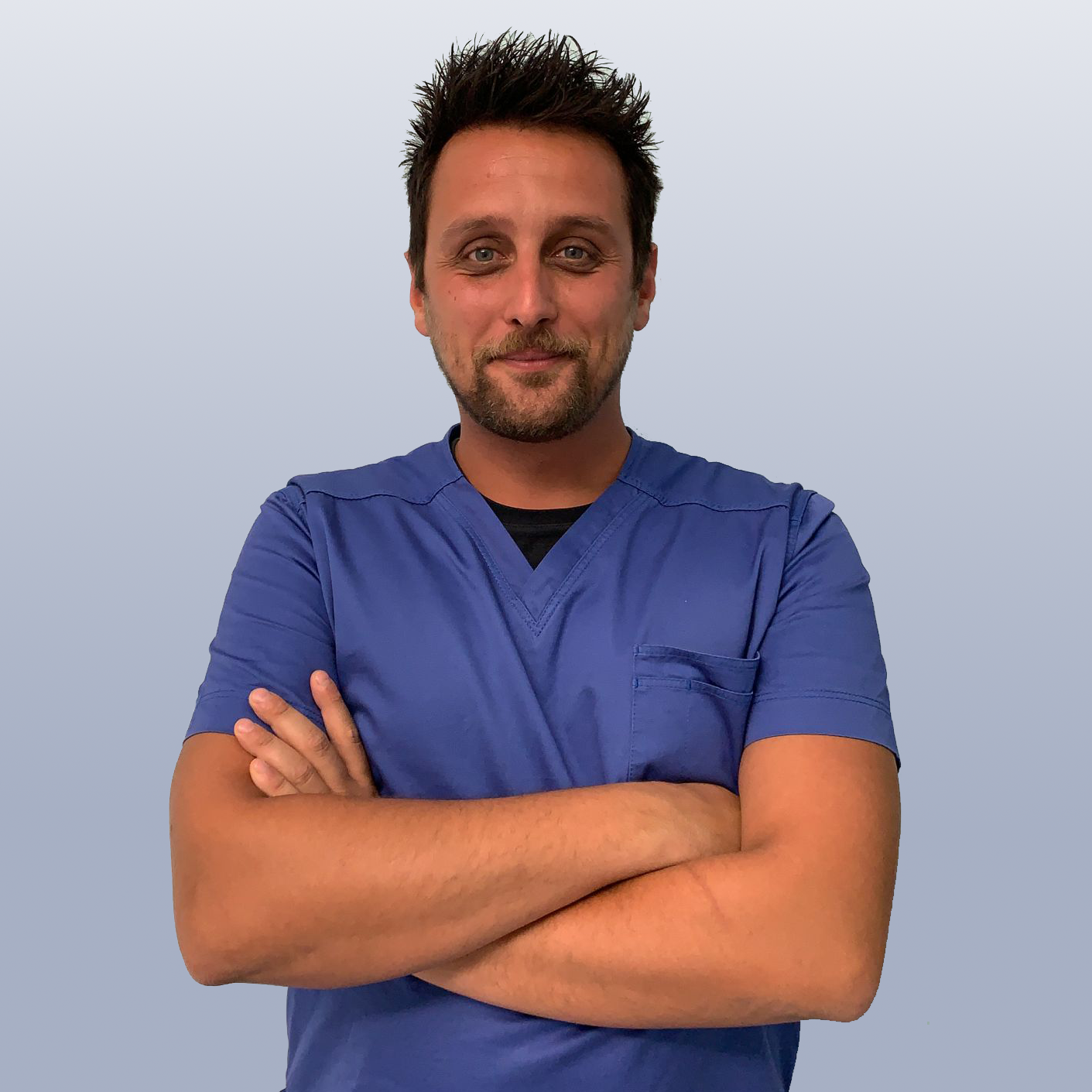 Dr Bottone Mario
